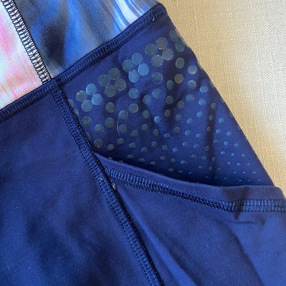 LULU SHORT bike short style new without tags - Picture 3 of 8